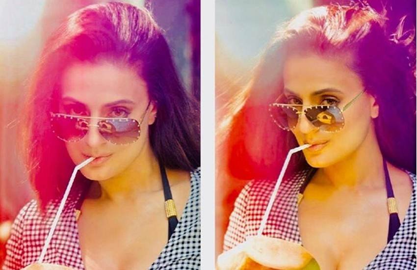 Ameesha Patel, Ameesha Patel Fraud, Ameesha Patel ₹2.5 Crore Fraud, Ameesha Patel Ranchi Court, Ameesha Patel Film, Ameesha Patel Movie