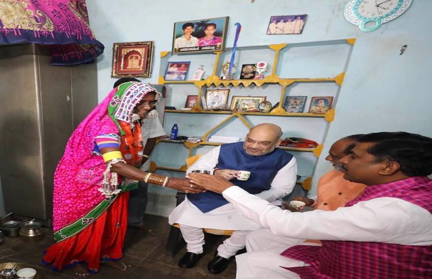 Amit Shah, BJP, Jammu Kashmir,