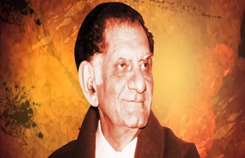 आनंद बख्शी