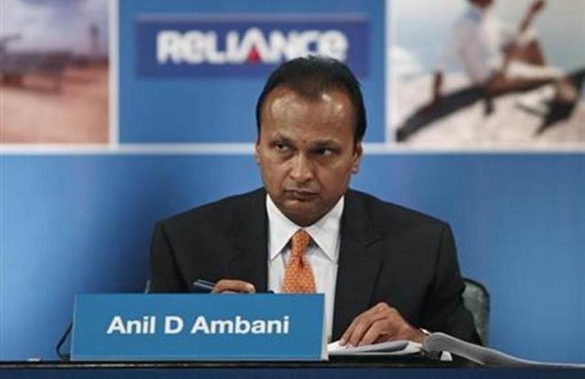 ani ambani