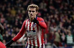 एंटोनियो ग्रीजमैन ने बार्सिलोना से किया 9.28 अरब रुपए का करार; एटलेटिको ने बताया गलत, दी कानूनी कार्यवाही की धमकी