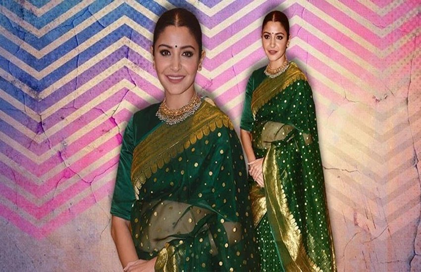 अनुष्का शर्मा (Designed by Rajan Sharma/Indian express) अनुष्का शर्मा (Designed by Rajan Sharma/Indian express)