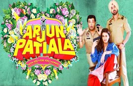 Arjun Patiala, Arjun Patiala movie review, Arjun Patiala review, Arjun Patiala film, Arjun Patiala movie release, Arjun Patiala cast, Arjun Patiala movie rating, Arjun Patiala film rating, Kriti Sanon, Kriti Sanon Arjun Patiala, Diljit Dosanjh, Arjun Patiala Diljit Dosanjh, Arjun Patiala film ratings