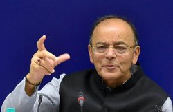 GST के 2 साल पूरे होने पर बोले जेटली, कहा- जहां कोई गरीब नहीं वहां संभव है एक दर वाला टैक्स