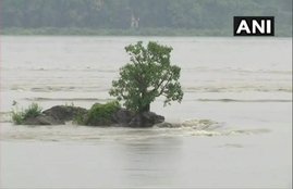 Assam, Monsoon, north-east state, four lakh people, Guwahati, river flooded, heavy rain, Assam State Disaster Management Authority, Kaziranga National park, Chief Minister Sarbananda Sonowal