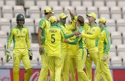 World Cup 2019: ऑस्ट्रेलिया को बड़ा झटका, सेमीफाइनल से पहले उस्मान ख्वाजा हुए चोटिल
