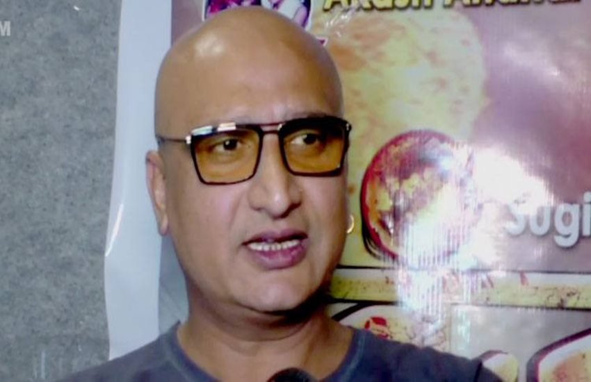 अवधेश मिश्रा भोजपुरी फिल्मों के जाने माने एक्टर हैं। फोटो सोर्स-सोशल मीडिया।