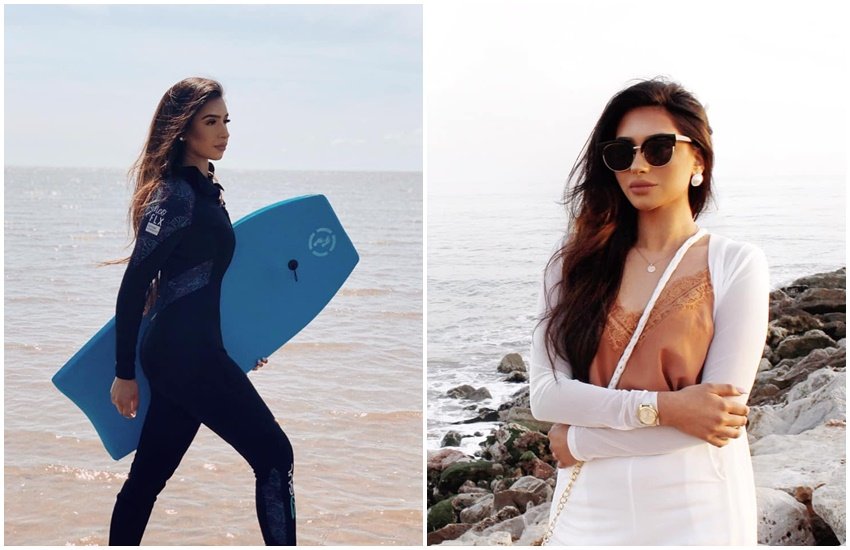 आयशा खान(फोटो-फेसबुक)