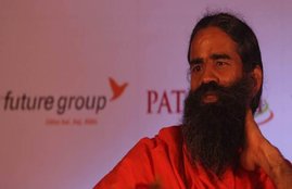 baba ramdev