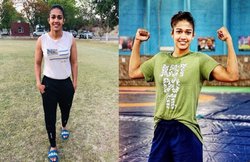 बबीता फौगाट की एनर्जी का राज है ये डाइट प्लान, आप भी कर सकते हैं ट्राय