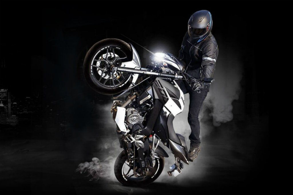 प्रतिकात्मक तस्वीर: Bajaj Pulsar पिछले 18 सालों भारतीय बाजार में शानदार प्रदर्शन कर रही है। 