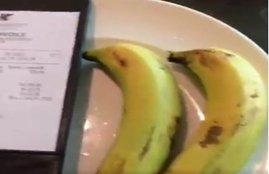 Rahul bose, Actor Rahul bose, bollywood news, chandigarh city, five star hotel, jw marriott, social media, social media news, viral video