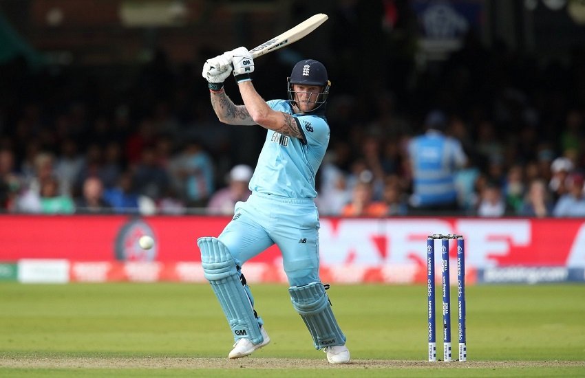 ben stokes
