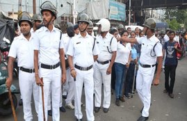 bengal police