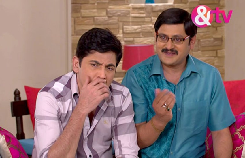 bhabhi ji ghar par hai, cyber crime bhabhi ji ghar par hai, cyber crime