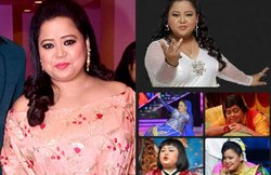 Happy B’Day: भारती सिंह के 5 पंच जिसने उन्हें टॉप कॉमेडियन बनाया