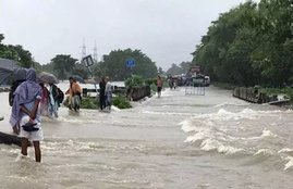 bihar flood