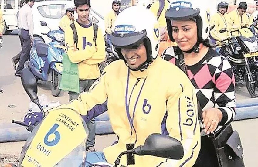 प्रतीकात्मक तस्वीर 
(फोटो सोर्स - इंडियन एक्सप्रेस)