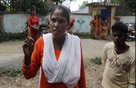 BJP, TMC, TMC leader, cut money, Chief minister, Mamta Banerjee, welfare schemes, Bardhman district, Subrata Mondol, india news, Hindi news, news in Hindi, latest news, today news in Hindi