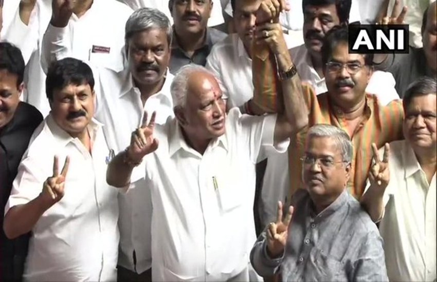 Karnataka political crisis, karnataka floor test, karnataka trust vote, karnataka trust vote live, karnataka floor test results, karnataka floor test results today, karnataka floor test news, floor test, floor test in karnataka, floor test karnataka 2019, karnataka, karnataka news, karnataka govt crises, karnataka govt news, karnataka government news, karnataka mla resign, karnataka political crises, karnataka mla resign today