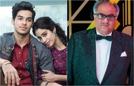 Janhvi Kapoor, Ishaan Khatter, Janhvi Kapoor and Ishaan Khatter, Ishaan Khatter girfriend, Janhvi Kapoor boyfriend, Janhvi Kapoor films, Janhvi Kapoor upcoming film, Janhvi Kapoor and ishaan khattar films
