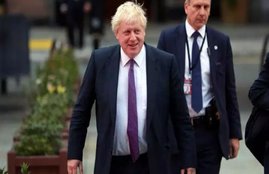 Boris Johnson, brexit, uk, Britain prime minister, Britain prime minister, Britain new PM, theresa may, jeremy hunt