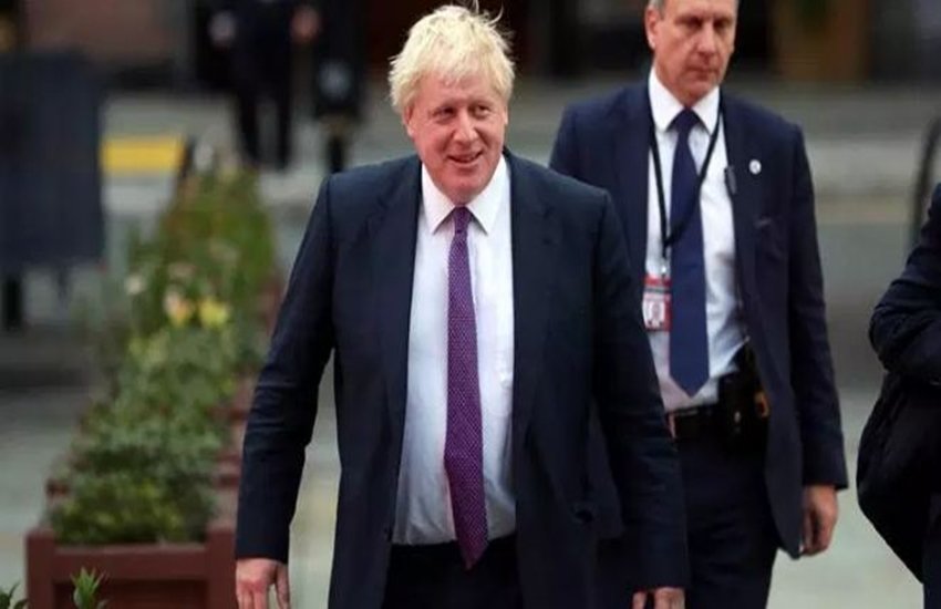 Boris Johnson, brexit, uk, Britain prime minister, Britain prime minister, Britain new PM, theresa may, jeremy hunt