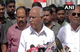 Karnataka political crisis, Karnataka, Karnataka political crisis, MLA MTB Nagaraj, congress party, dk shivkumar, bs yeddyurappa