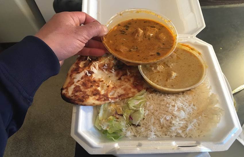 zomato, paneer, chicken