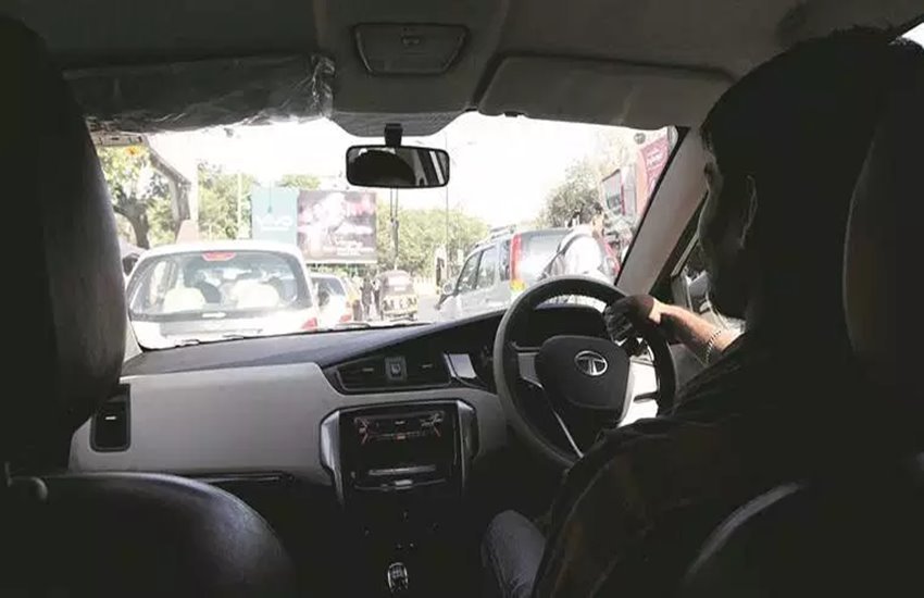 प्रतीकात्मक चित्र 
फोटो सोर्स- इंडियन एक्सप्रेस 
