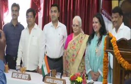 Goa, BJP, Congress