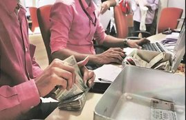 Aadhaar authentication, e-KYC, OTP, PAN, PAN card, Finance Bill, currency flow, 20-25 lakh annual deposit, bank account, india news, Hindi news, news in Hindi, latest news, today news in Hindi