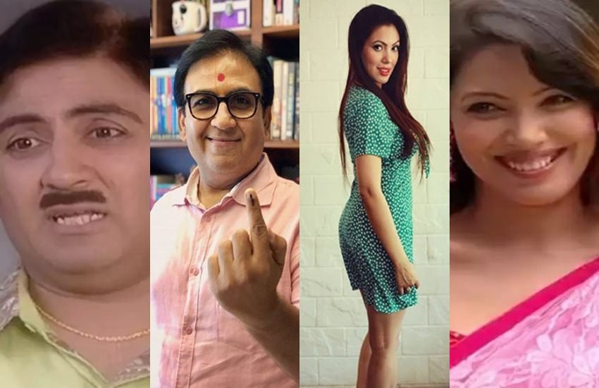 टेलीविजन का बेहद पॉपुलर शो Taarak Mehta Ka Ooltah Chashmah 11 साल का हो गया है। साल 2008 में शुरु हुए इस शो ने घर-घर में अपनी एक खास जगह बना ली है। इस शो की लोकप्रियता का अंदाजा इसी से लगाया जा सकता है कि लगातार टीआरपी की लिस्ट के टॉप सीरियल्स में अपनी जगह बनाते हुए इसने 11 साल पूरे कर लिए हैं। लंबी चौड़ी स्टारकास्ट से सजा ये शो आज भी लोगों के दिलों पर राज कर रहा है। इस शो में काम करने वाले एक्टर्स घरों में अपने किरदार के नाम से मशहूर हो चुके हैं। आइए देखते हैं इसके मशहूर किरदार 11 साल पहले कैसे दिखते थे और आज कैसे दिखते हैं।