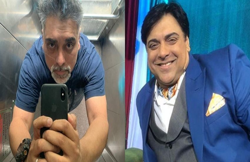 बड़े अच्छे लगते हैं और कसम से जैसे टीवी सीरियल्स से घर-घर में अपना नाम बनाने वाले राम कपूर आज किसी पहचान के मोहताज नहीं है। लेकिन उनकी लेटेस्ट तस्वीरें देख कोई भी पहचानने में धोखा खा सकता है। जी हां बेहद मोटे दिखने वाले राम कपूर ने अपना वजन कम कर लिया है। अब वह पहले से काफी ज्यादा स्लिम नजर आ रहे हैं।(All Pics: @iamramkapoor/instagram)
