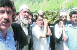 सेना ने पेश की इंसानियत की मिसाल