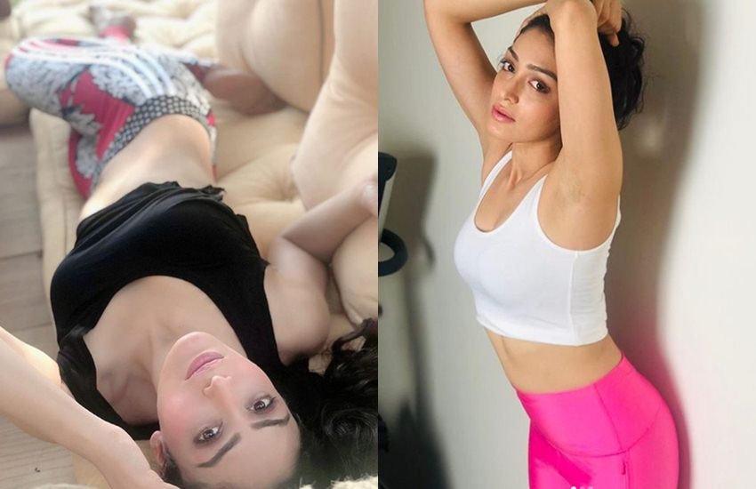 बॉलीवुड में स्टार किड्स की एंट्री कोई नई बात नहीं है। अकसर किसी ना किसी स्टार किड के बॉलीवुड डेब्यू की खबरें आती रहती हैं। लेकिन खुशाली कुमार के डेब्यू ने सोशल मीडिया पर एक बज क्रिेएट कर दिया है। खुशाली जल्द ही आर माधवन के साथ स्क्रीन शेयर करतीं दिखेंगी। माधवन और खुशाली की फिल्म का नाम होगा 'दही चीनी' और इसे डायरेक्ट करेंगे अश्विन नील मणि। अब आप सोच रहे होंगे कि कि खुशाली किसकी बेटी हैं तो हम आपको बता दें कि खुशाली टी सीरीज के संस्थापक दिवंगत गुलशन कुमार की बेटी हैं।(All Pics: @Khushalikumar/instagram)