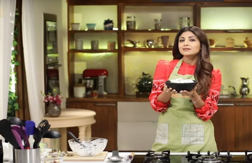 जानिए फिट रहने के लिए कौन से सलााद का सेवन करती हैं शिल्पा शेट्टी