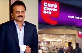 CCD, CAFE COFFEE DAY, CRIME NEWS, CRIME
