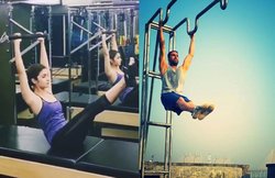 टॉप 5 मोस्ट पॉपुलर एक्सरसाइज जो हैं सेलिब्रिटीज की पसंद