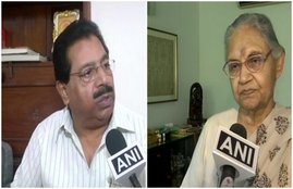 PC Chacko, Sheila Dikshit, congress, Rahul Gandhi,