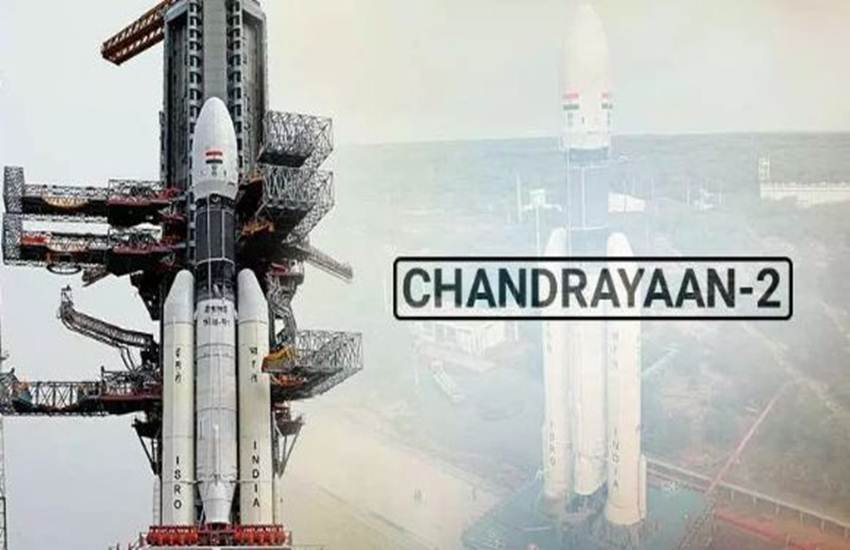 chandrayaan 2