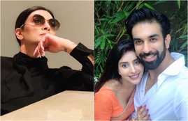 newly Married TV Actress Charu Asopa, Husband Rajeev Sen, Charu and Rajeev UNFOLLOW Each Other On Instagram, चारु असोपा, राजीव सेन