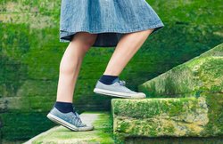 हार्ट हेल्दी रखने के अलावा सीढ़ियों का इस्तेमाल दे सकता है और भी कई फायदे