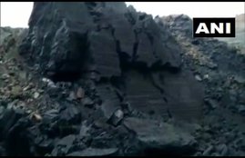 coal mine