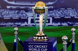 Cricket World Cup 2019: दुनिया की सबसे छोटी ट्रॉफी, बल्ला और गेंद तैयार कर शख्स ने बनाया रिकॉर्ड, PMO को चिट्ठी लिख कही यह बात