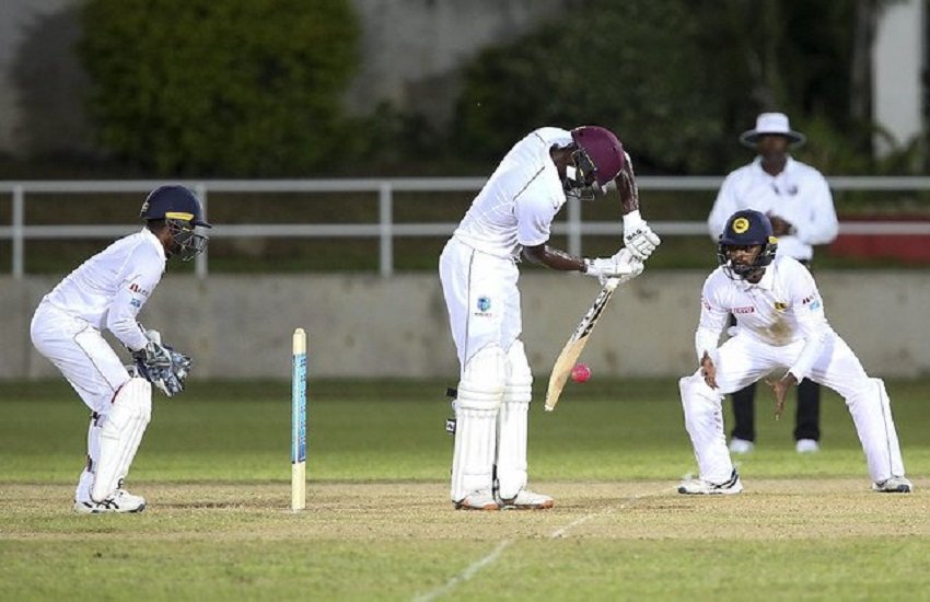 India A vs West Indies A 1st Test Live Cricket: यहां जानिए मैच का लाइव स्कोर