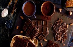 हृदय को स्वस्थ रखने के अलावा डार्क चॉकलेट के हैं और भी कई स्वास्थ्य लाभ