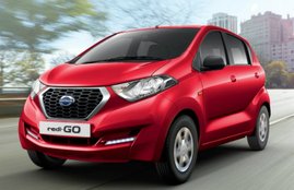 Datsun Redi-Go updated features, Datsun Redi-Go launch, Datsun Redi-Go price, Datsun Redi-Go features, Datsun Redi-Go specification
