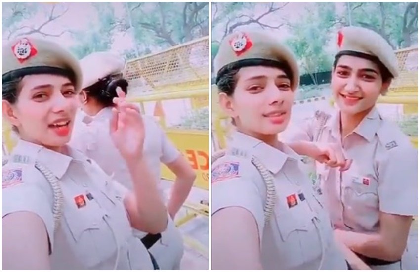 Tiktok video, crime, crime news