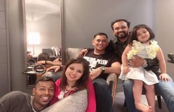 Happy Birthday MS Dhoni: बर्थडे पर धोनी ने जीवा, पंड्या और पंत के सा‌थ किया मजेदार डांस, वायरल हुआ वीडियो